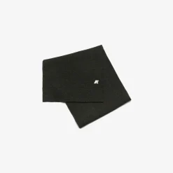 Sale K-Way ETIENNE CARDIGAN STITCH WOOL Greenblackishmelange