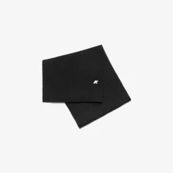 Online K-Way ETIENNE CARDIGAN STITCH WOOL Blackpuremelange