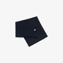 Sale K-Way ETIENNE CARDIGAN STITCH WOOL Bluedepthmelange