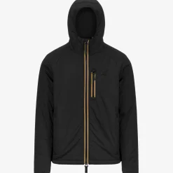 Hot K-Way ETRETAT B Blackpure