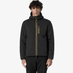 Hot K-Way ETRETAT B Blackpure