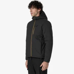 Hot K-Way ETRETAT B Blackpure