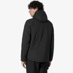 Hot K-Way ETRETAT B Blackpure