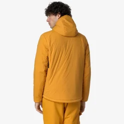 Clearance K-Way ETRETAT B Yellowinca