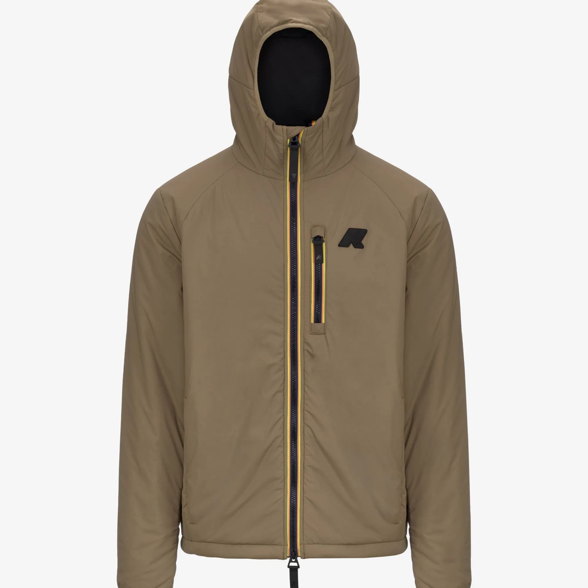 Hot K-Way ETRETAT B Browncorda