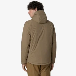 Hot K-Way ETRETAT B Browncorda