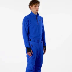 New K-Way EYGLIERS POLAR Blueroyalmarine