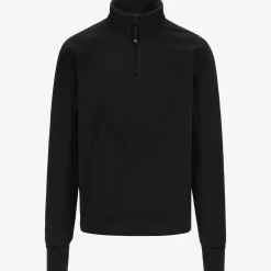 Hot K-Way EYGLIERS POLAR Blackpure