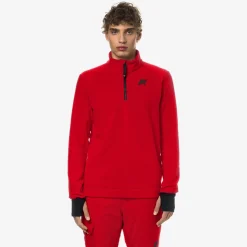 Online K-Way EYGLIERS POLAR Red