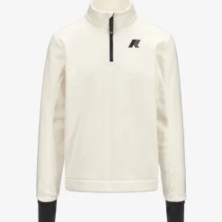 Sale K-Way EYGLIERS POLAR Whitegardenia