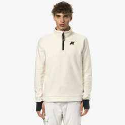 Sale K-Way EYGLIERS POLAR Whitegardenia