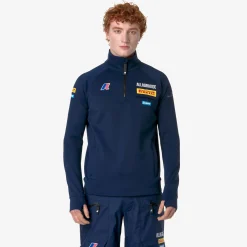 Online K-Way FECAMP ALLAGRANDE Bluedress