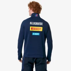 Online K-Way FECAMP ALLAGRANDE Bluedress