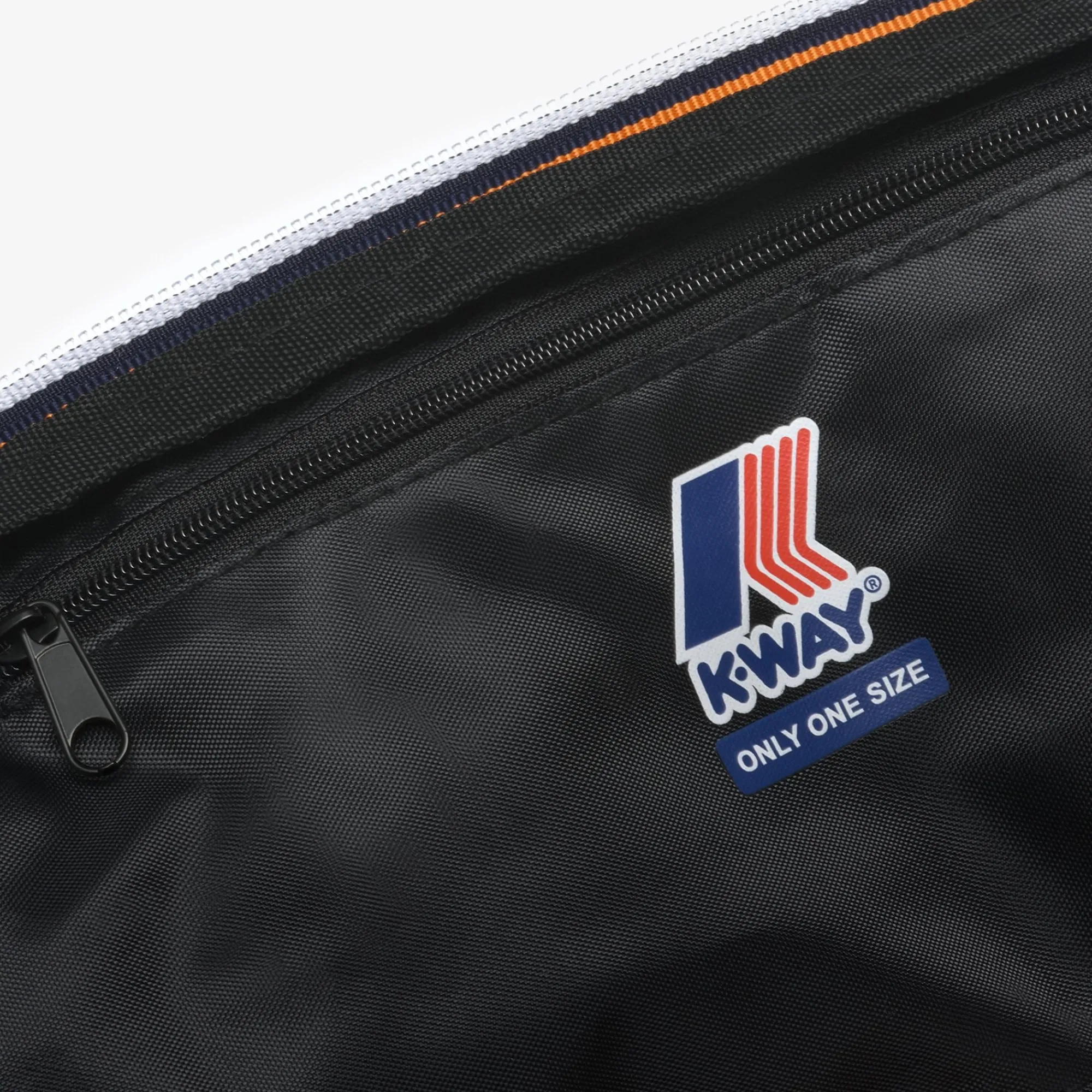 Discount K-Way FERICY S Beigelt