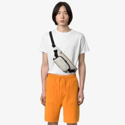 Discount K-Way FERICY S Beigelt