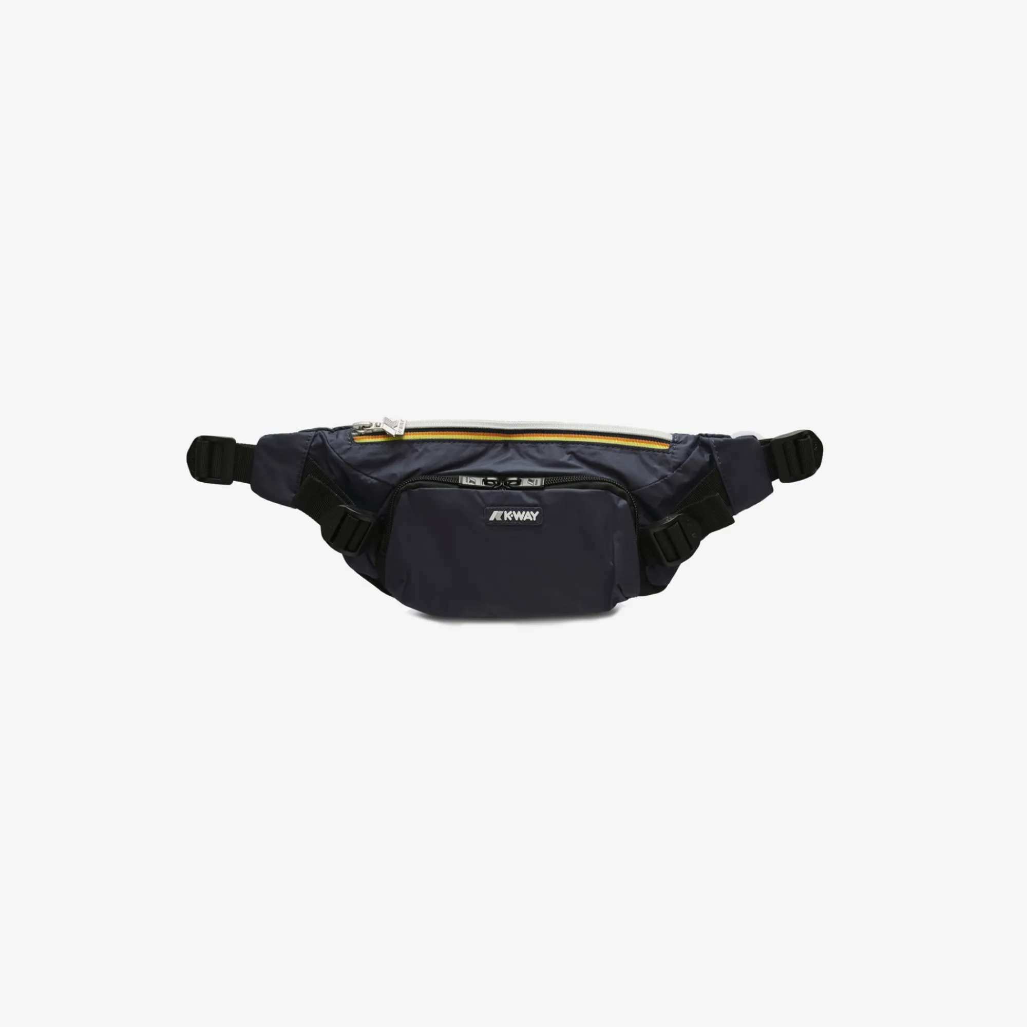 Outlet K-Way FERICY S Bluedepth