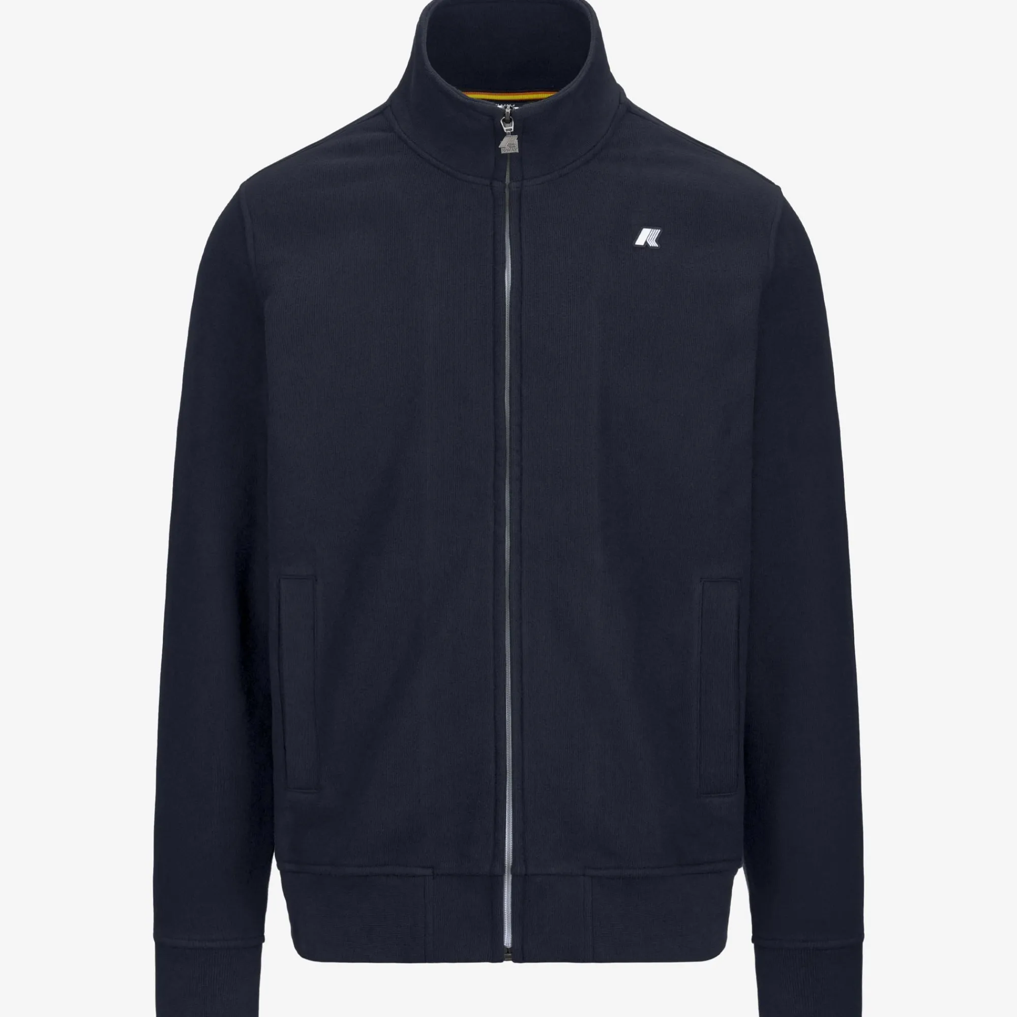 Online K-Way FINN HEAVY FLEECE Bluedepth