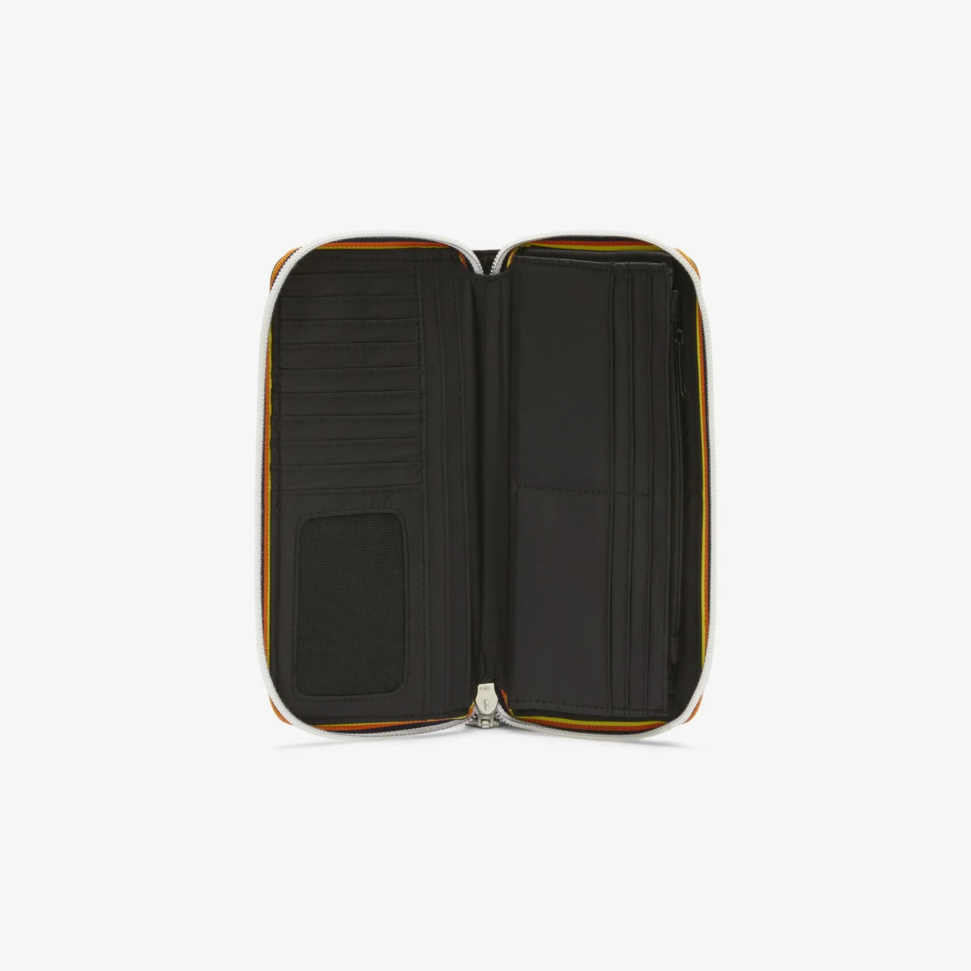 Best K-Way FLUY Blackpure