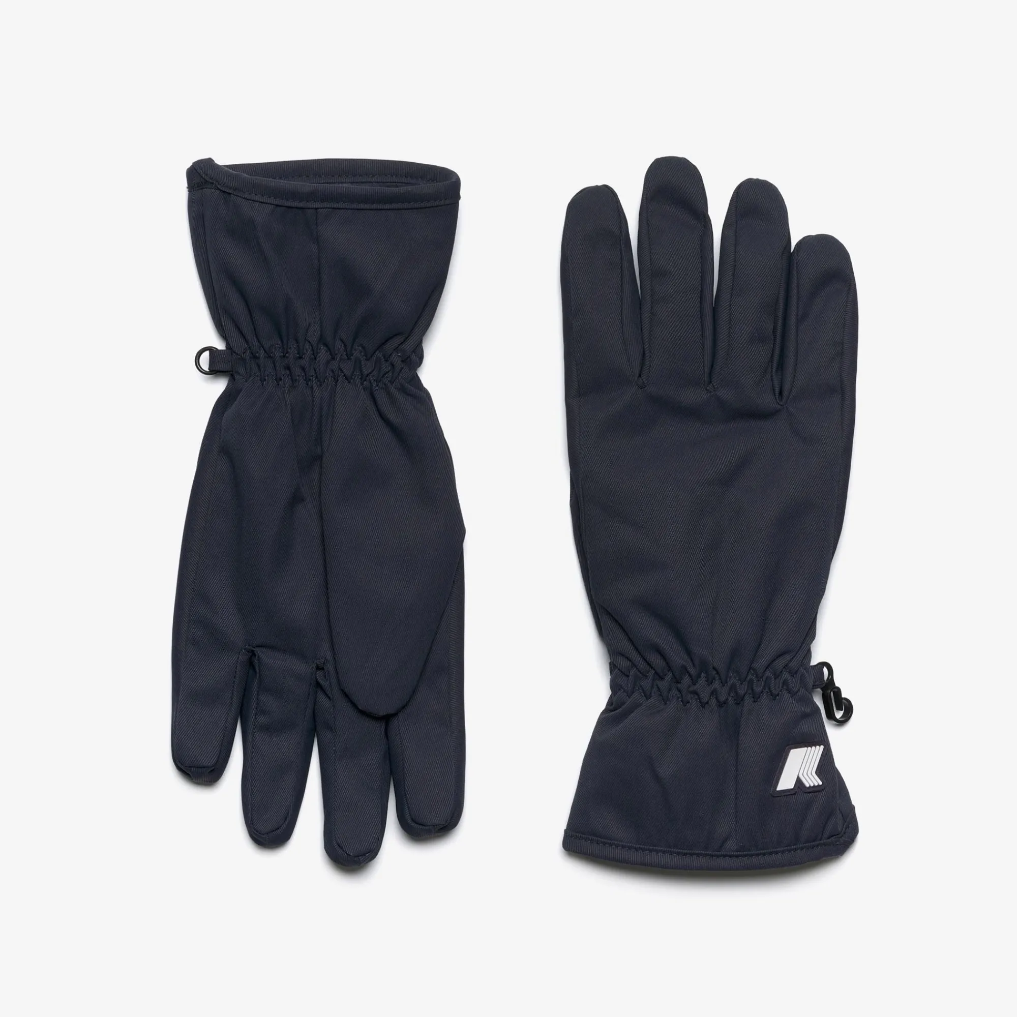 Sale K-Way FREYR TWILL MARMOTTA Blued-bluea