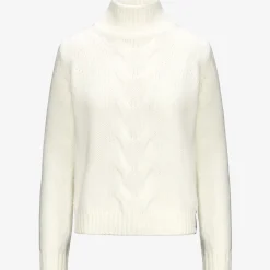 Discount K-Way FUZZY WOOL MERINO BLEND Whitegardenia