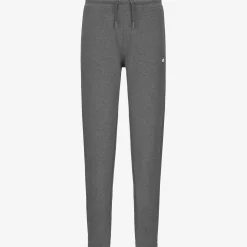 Sale K-Way GINEVRETTE FLEECE PEACH Greymdmel