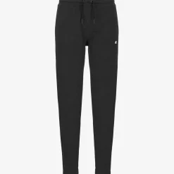 Online K-Way GINEVRETTE FLEECE PEACH Blackpure