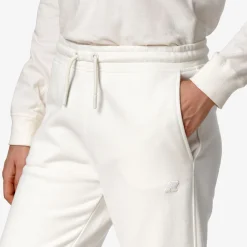 Discount K-Way GINEVRETTE FLEECE PEACH Whitegardenia