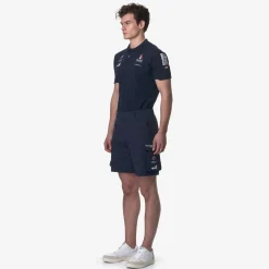 Discount K-Way GREGES ORIENT EXPRESS TEAM AC Bluedress