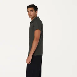 Discount K-Way GREGOIRE TAPE Blacktorba