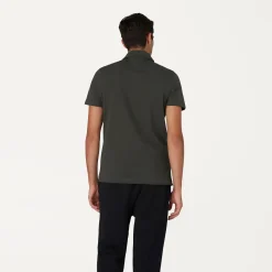 Discount K-Way GREGOIRE TAPE Blacktorba