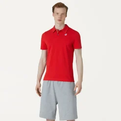 Best K-Way GREGOIRE TAPE Red