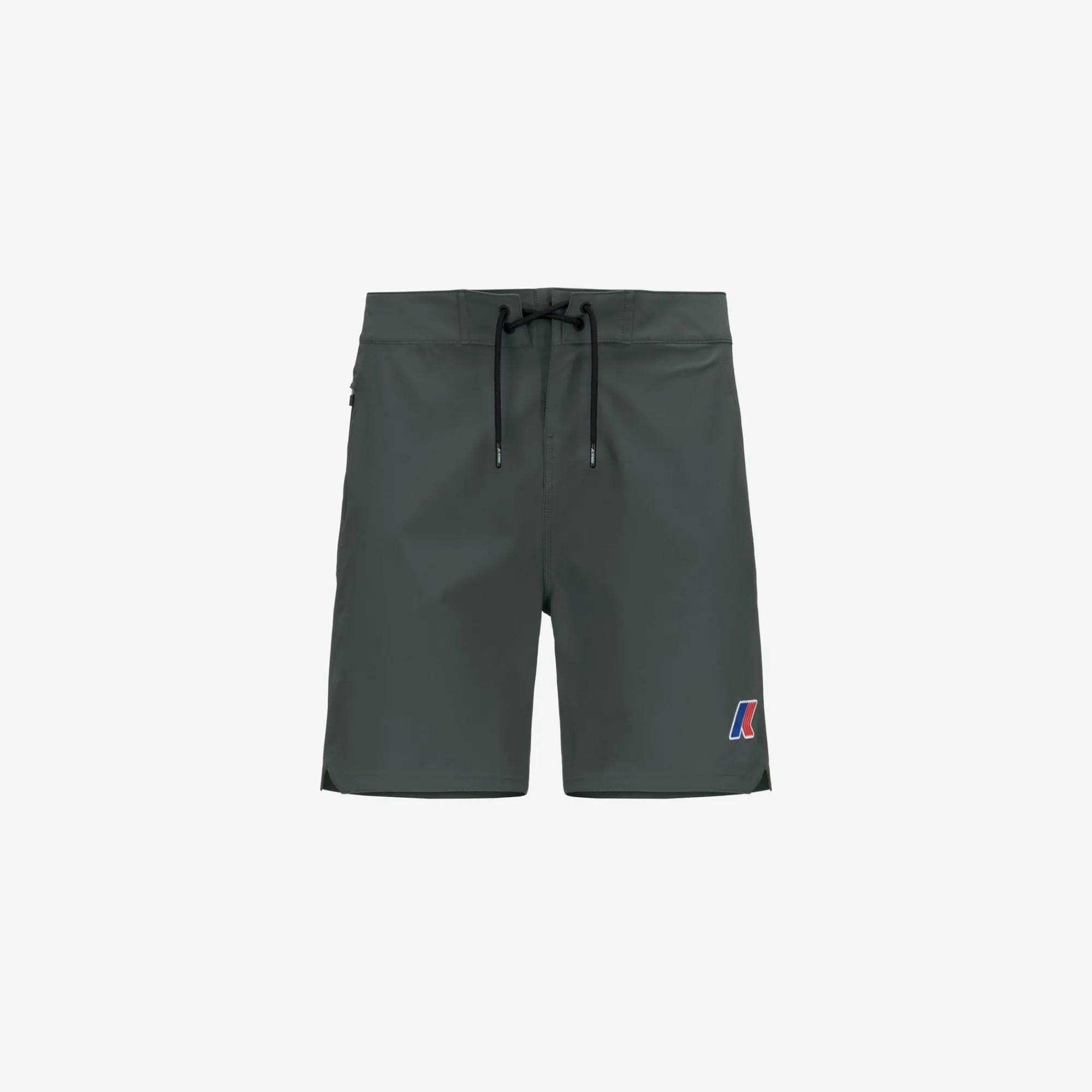 New K-Way HAXLEY BEACH LF Greenblackish