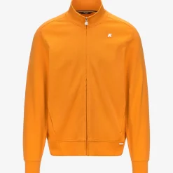 Online K-Way HAYCE INTERLOCK Orangemd