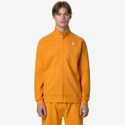 Online K-Way HAYCE INTERLOCK Orangemd