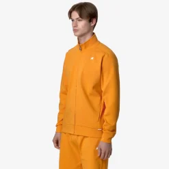 Online K-Way HAYCE INTERLOCK Orangemd