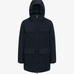 Online K-Way HODEL FABRIC MIX Bluedepth