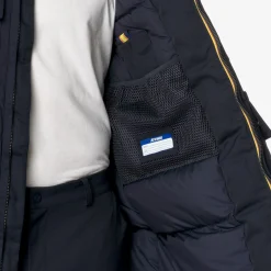 Online K-Way HODEL FABRIC MIX Bluedepth