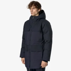 Online K-Way HODEL FABRIC MIX Bluedepth