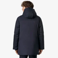 Online K-Way HODEL FABRIC MIX Bluedepth