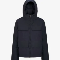 New K-Way HODIN FABRIC MIX Bluedepth