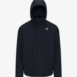 Best K-Way JACK OTTOMAN Bluedepth