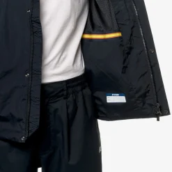 Best K-Way JACK OTTOMAN Bluedepth