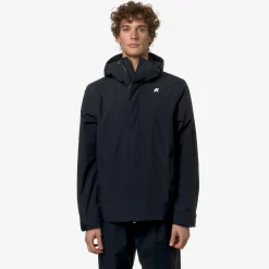 Best K-Way JACK OTTOMAN Bluedepth