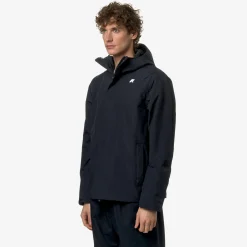 Best K-Way JACK OTTOMAN Bluedepth