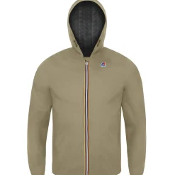 Best K-Way JACK PLUS.DOT Beigekhaki