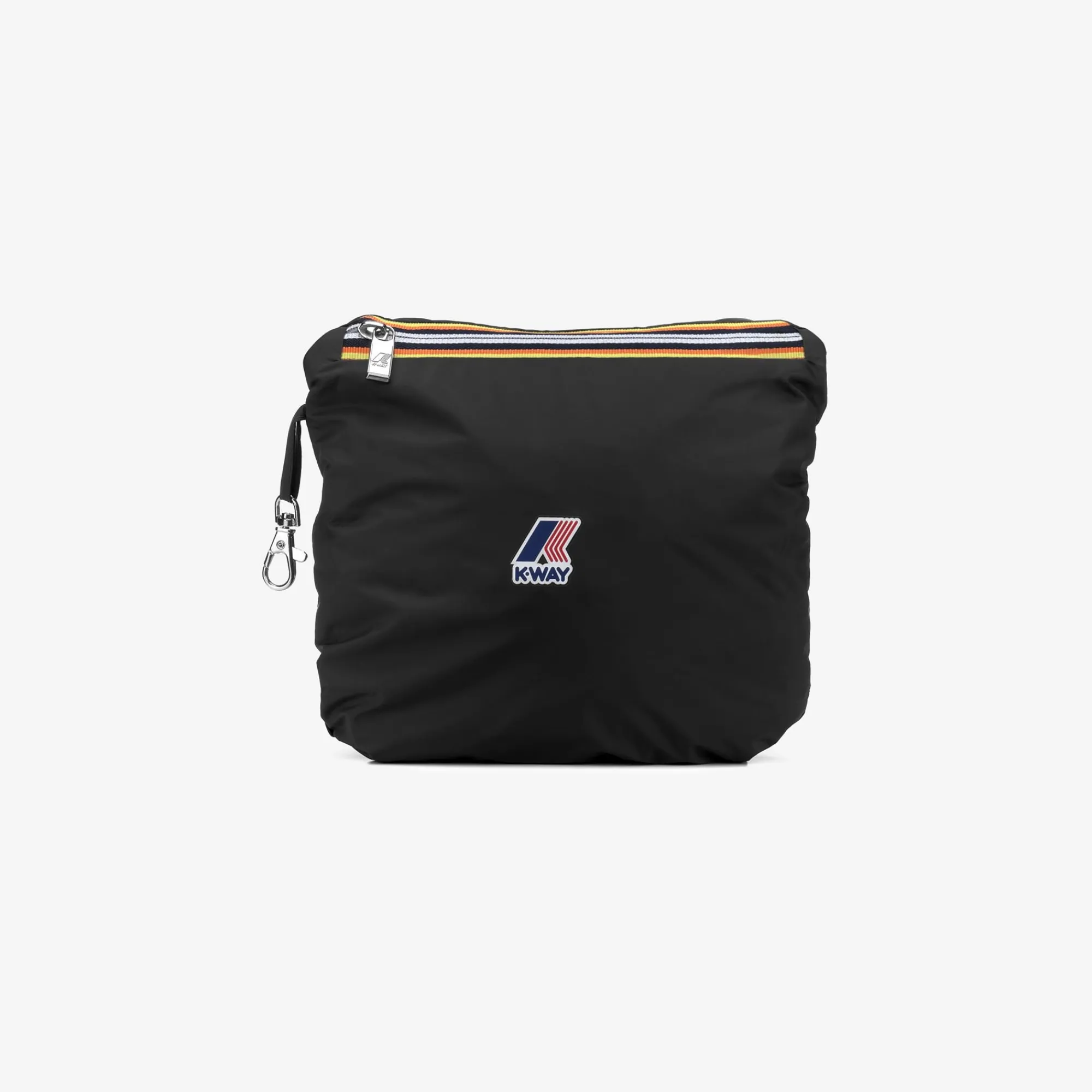 Sale K-Way JACK PLUS.DOT Blackpure