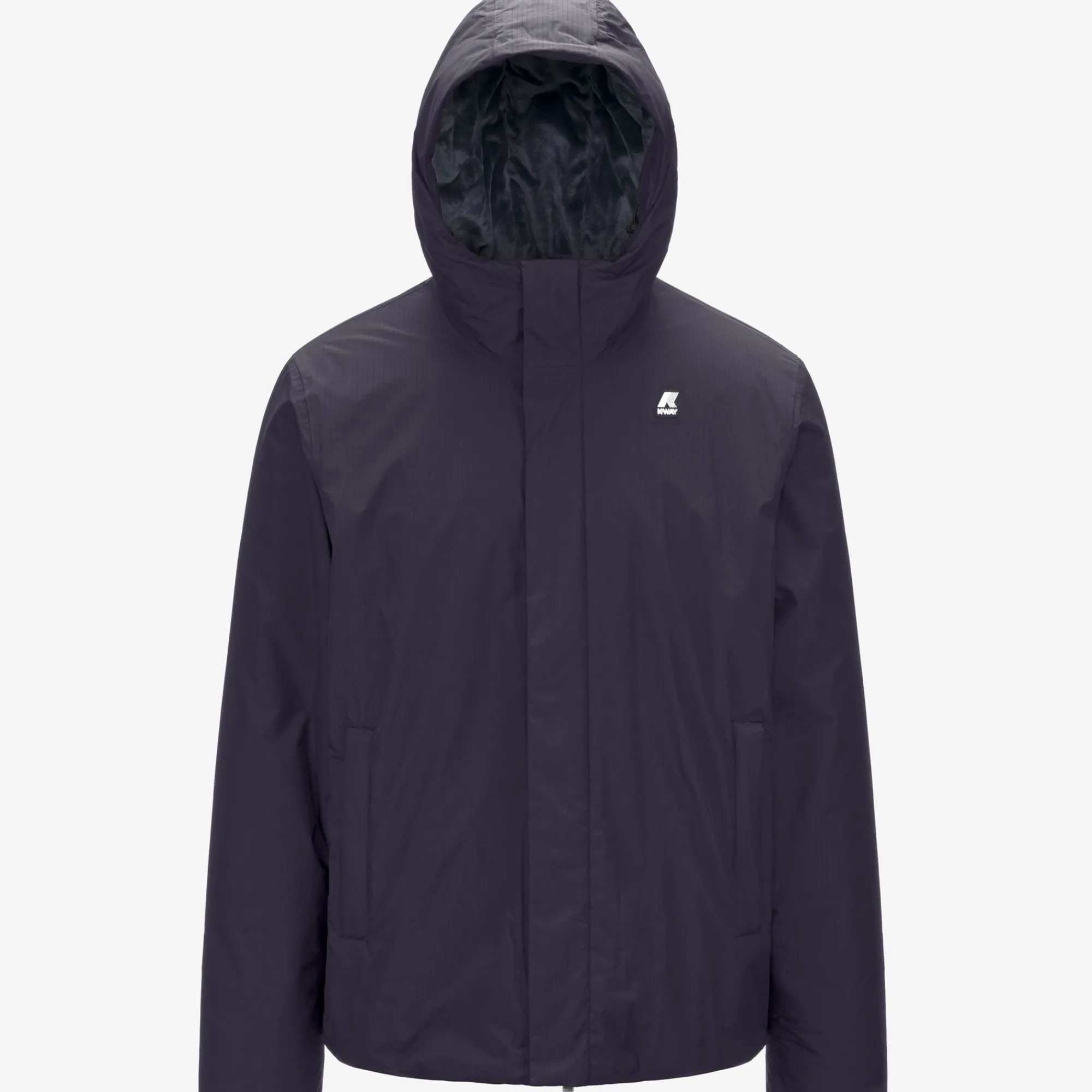 Online K-Way JACK RIPSTOP MARMOTTA Blued-bluea