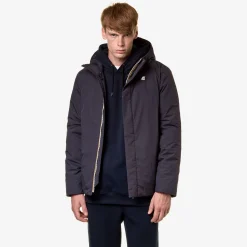 Online K-Way JACK RIPSTOP MARMOTTA Blued-bluea