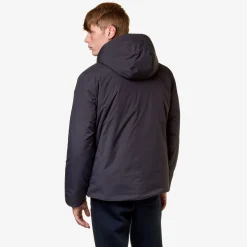 Online K-Way JACK RIPSTOP MARMOTTA Blued-bluea