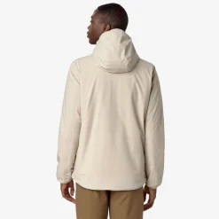 K-Way JACK ST WARM REVERSIBLE Beigeg-greybl